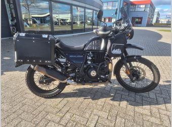 Royal Enfield Himalayan 410 2023 occasion