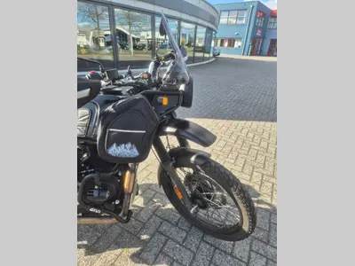 ROYAL ENFIELD HIMALAYAN 410 – foto 4