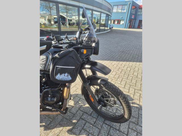 royal-enfield - himalayan-410