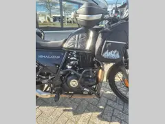 Royal Enfield Himalayan 410 2023 occasion – foto 3 van 16