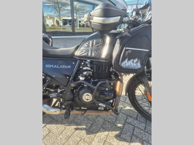 royal-enfield - himalayan-410