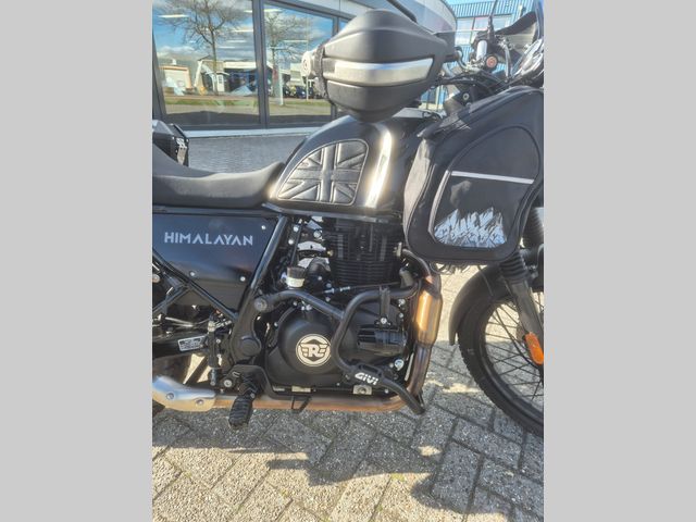 royal-enfield - himalayan-410