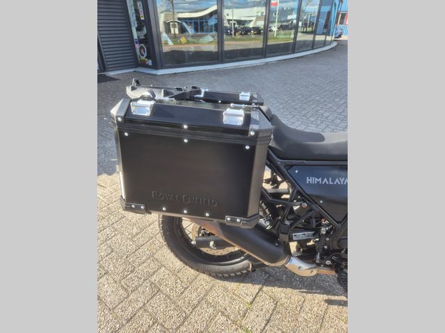 royal-enfield - himalayan-410