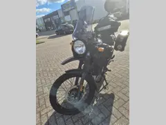 Royal Enfield Himalayan 410 2023 occasion – foto 8 van 16