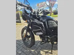 Royal Enfield Himalayan 410 2023 occasion – foto 9 van 16