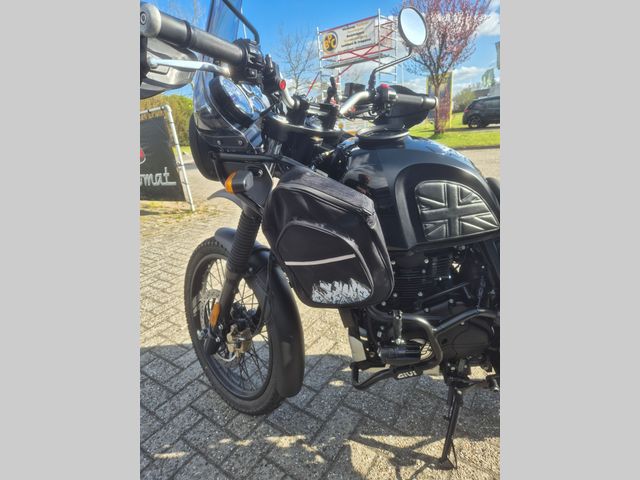 royal-enfield - himalayan-410