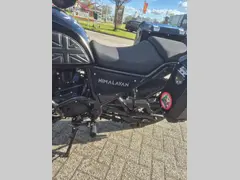 Royal Enfield Himalayan 410 2023 occasion – foto 10 van 16