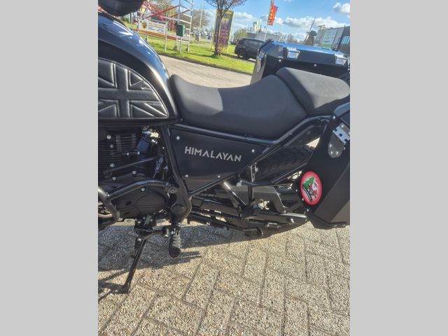 royal-enfield - himalayan-410