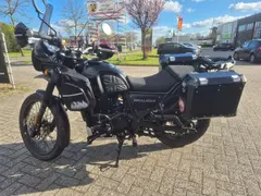 Royal Enfield Himalayan 410 2023 occasion – foto 6 van 16