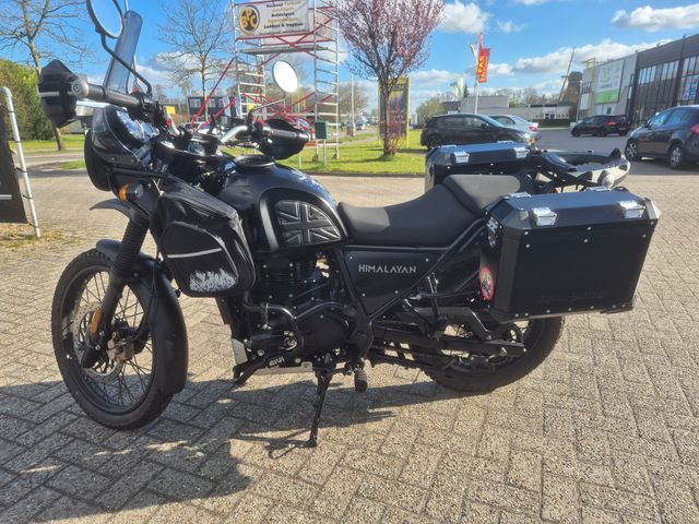 royal-enfield - himalayan-410