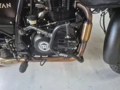 Royal Enfield Himalayan 410 2023 occasion – foto 14 van 16