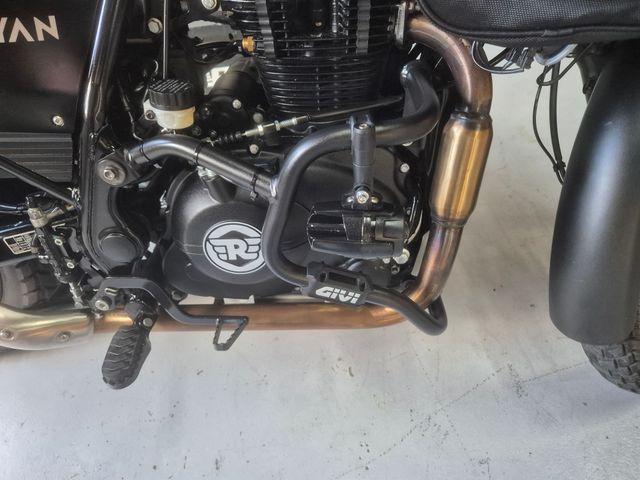 royal-enfield - himalayan-410