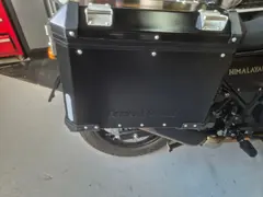 Royal Enfield Himalayan 410 2023 occasion – foto 15 van 16