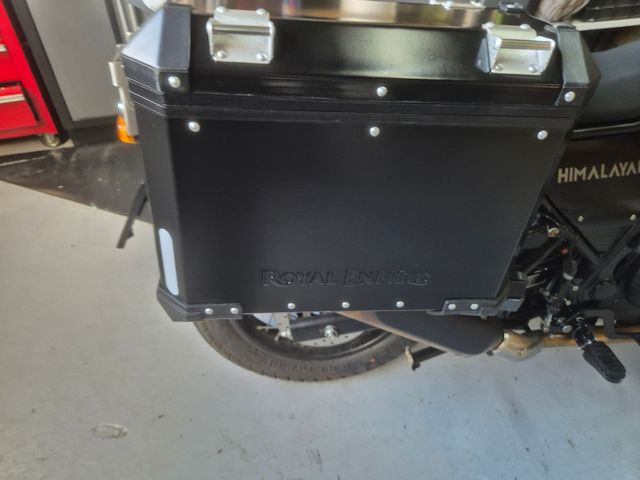 royal-enfield - himalayan-410