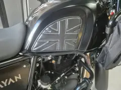 Royal Enfield Himalayan 410 2023 occasion – foto 11 van 16