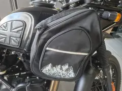 Royal Enfield Himalayan 410 2023 occasion – foto 13 van 16