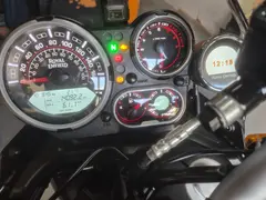 Royal Enfield Himalayan 410 2023 occasion – foto 16 van 16