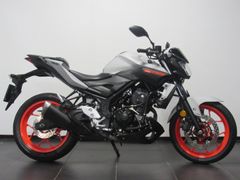 YAMAHA MT 03