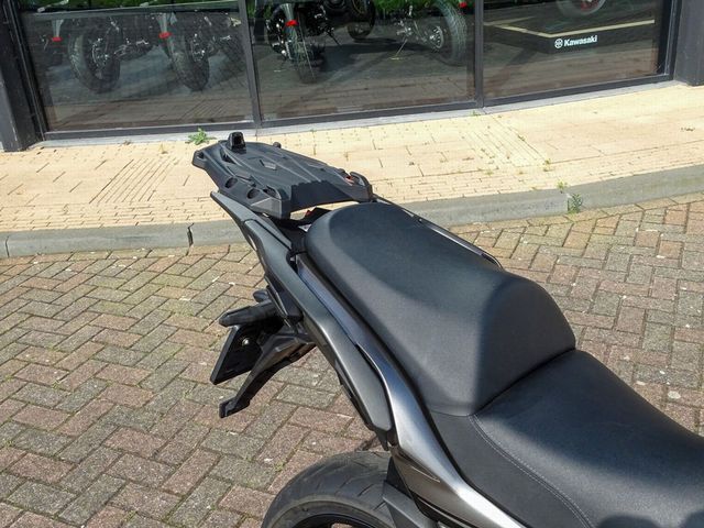 kawasaki - versys-1000-s