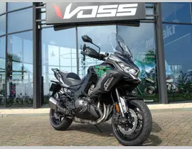 Kawasaki Versys 1000 S 2022 occasion
