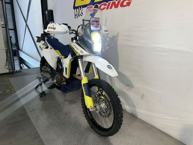 husqvarna - 701-enduro