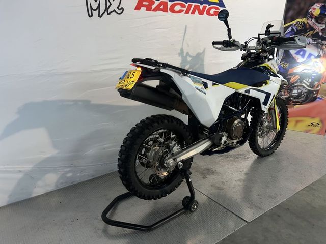 husqvarna - 701-enduro