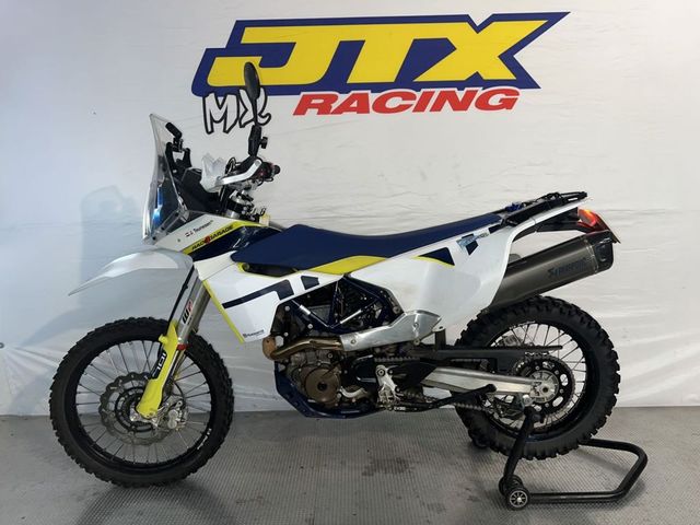 husqvarna - 701-enduro