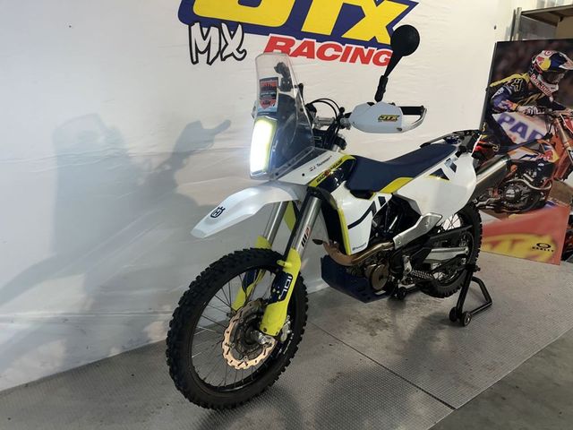 husqvarna - 701-enduro