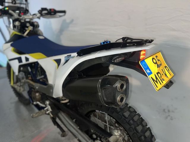 husqvarna - 701-enduro