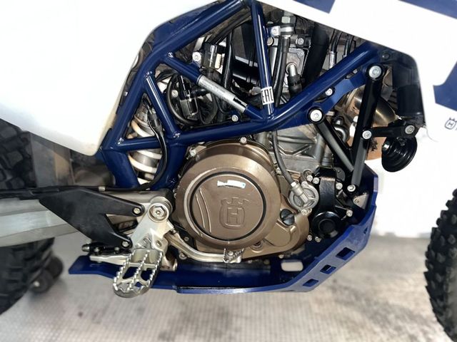 husqvarna - 701-enduro