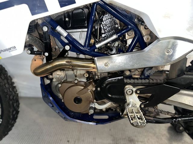 husqvarna - 701-enduro