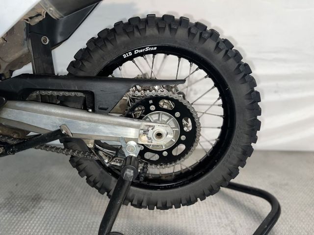 husqvarna - 701-enduro