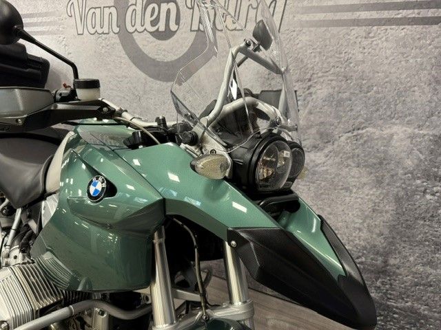 bmw - r-1200-gs