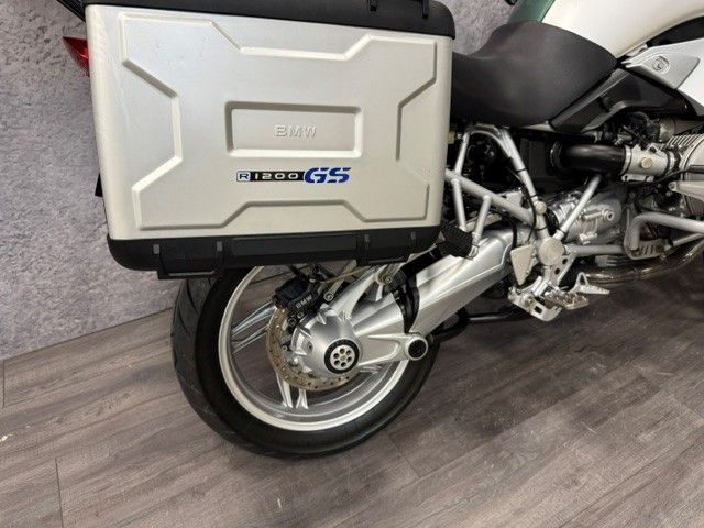bmw - r-1200-gs