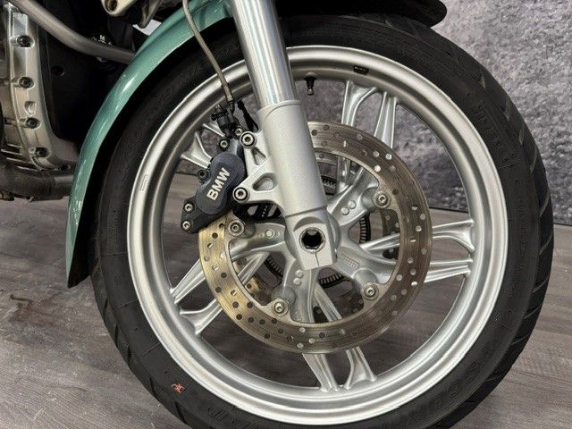bmw - r-1200-gs