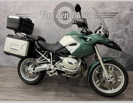 BMW R 1200 GS 2005 occasion