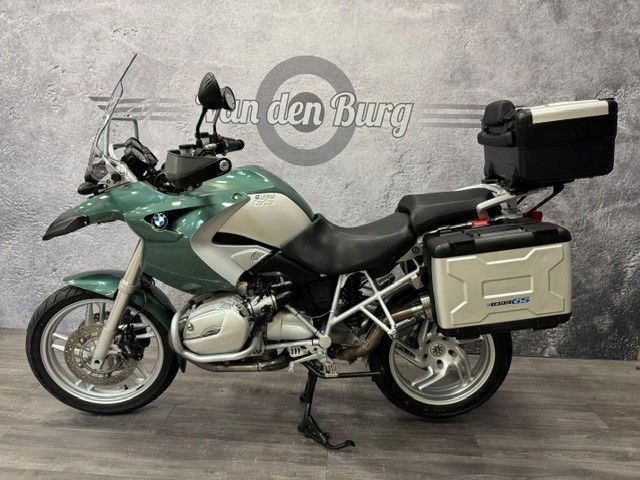 bmw - r-1200-gs