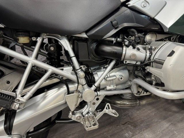 bmw - r-1200-gs