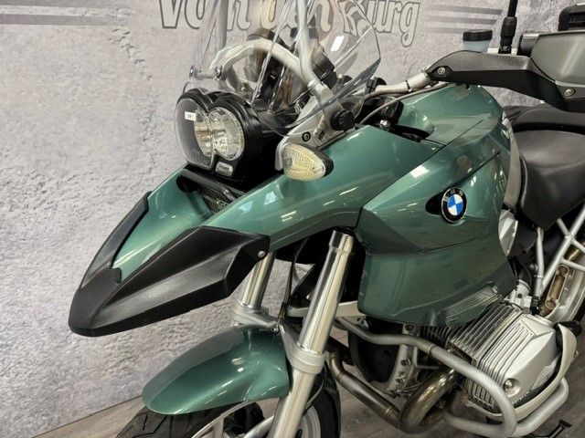 bmw - r-1200-gs