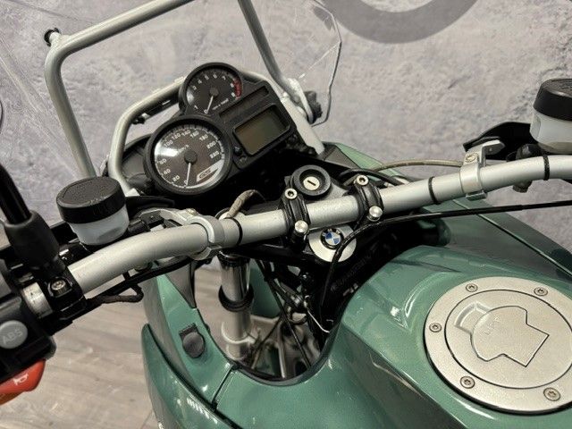bmw - r-1200-gs