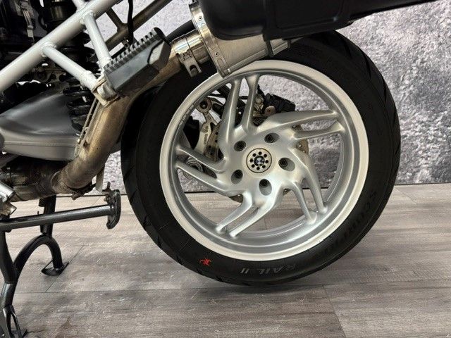 bmw - r-1200-gs