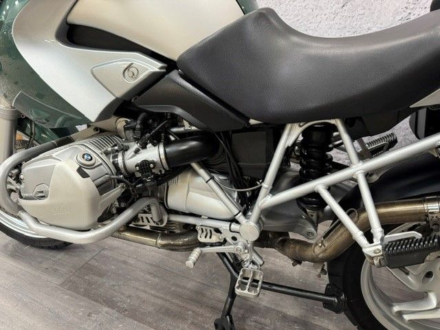 bmw - r-1200-gs