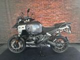 BMW R 1300 GS ADVENTURE TRIPLE BLACK