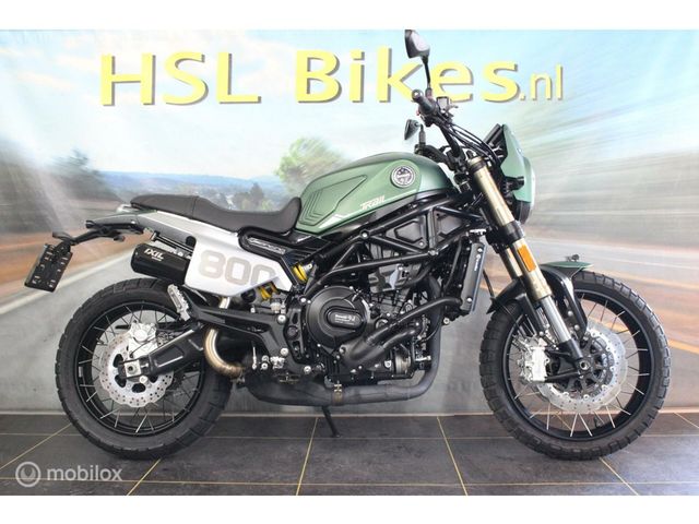 benelli - leoncino-800-trail
