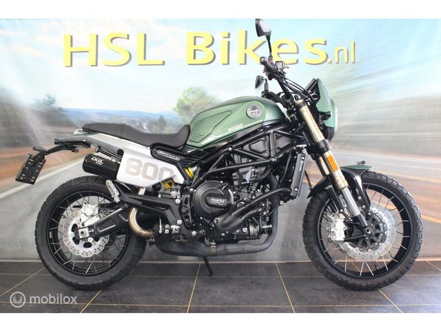 benelli - leoncino-800-trail