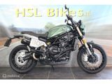 BENELLI LEONCINO 800 TRAIL