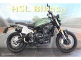 BENELLI LEONCINO 800 TRAIL