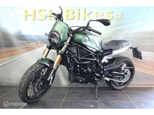 benelli - leoncino-800-trail