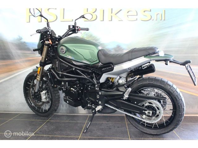 benelli - leoncino-800-trail