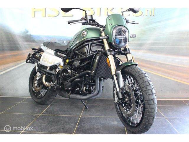 benelli - leoncino-800-trail